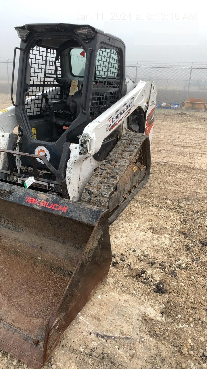 2021 STAR INDUSTRIES 110EC-ITA