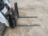 2021 FEMA 48" Pallet Forks - FEMA