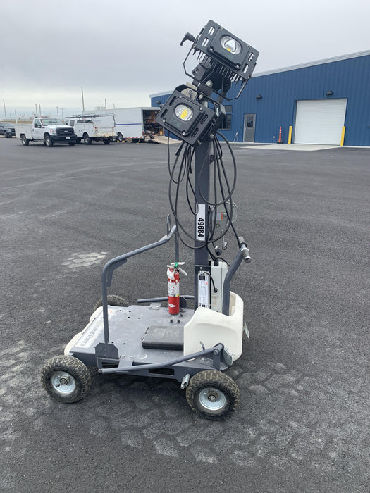 2019 CHICAGO PNEUMATIC CPLT V3