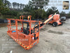 2019 JLG 460SJ