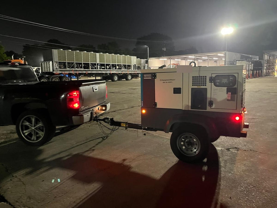 2022 ATLAS COPCO QAS25 CWK