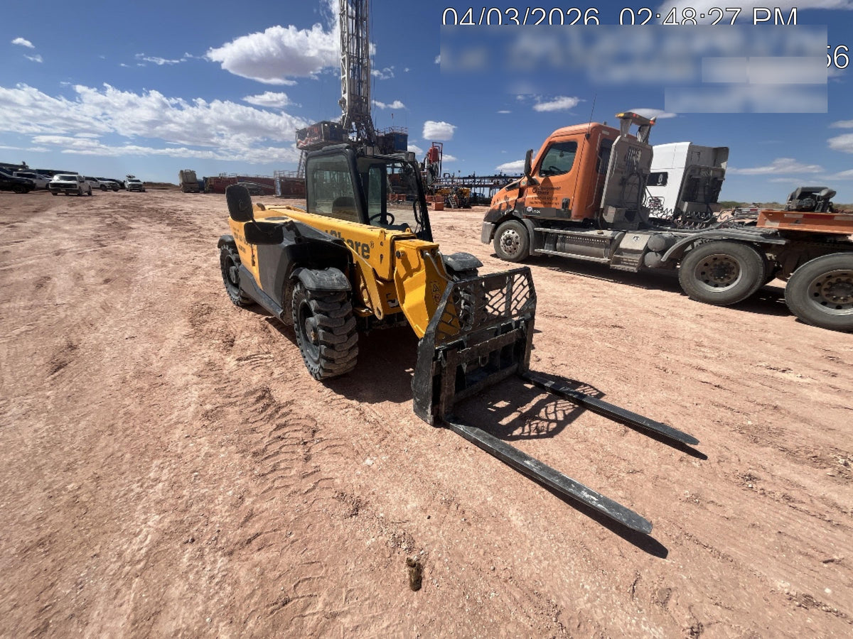 2024 JCB 505-20TC