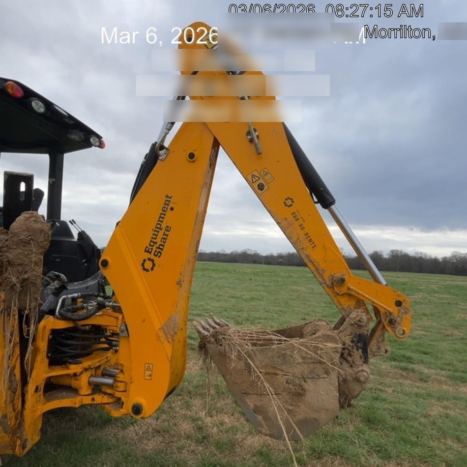 2025 TAG MANUFACTURING 24" Bucket, Mini Excavators & Backhoes - Tag