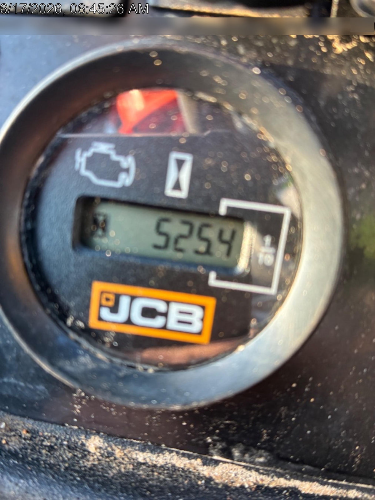 2025 JCB 509-42