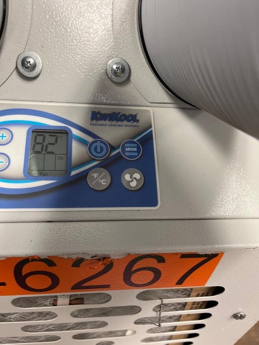 2022 KWIKOOL KPAC1411-2