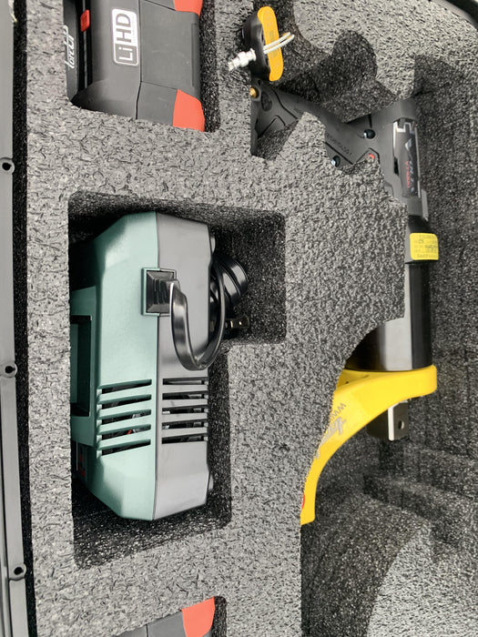 2021 TORCUP VT-1000KIT