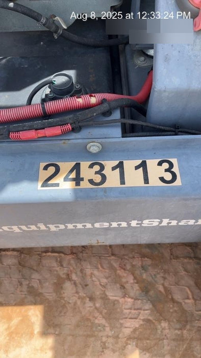 2022 ATLAS COPCO PAC F66 KD