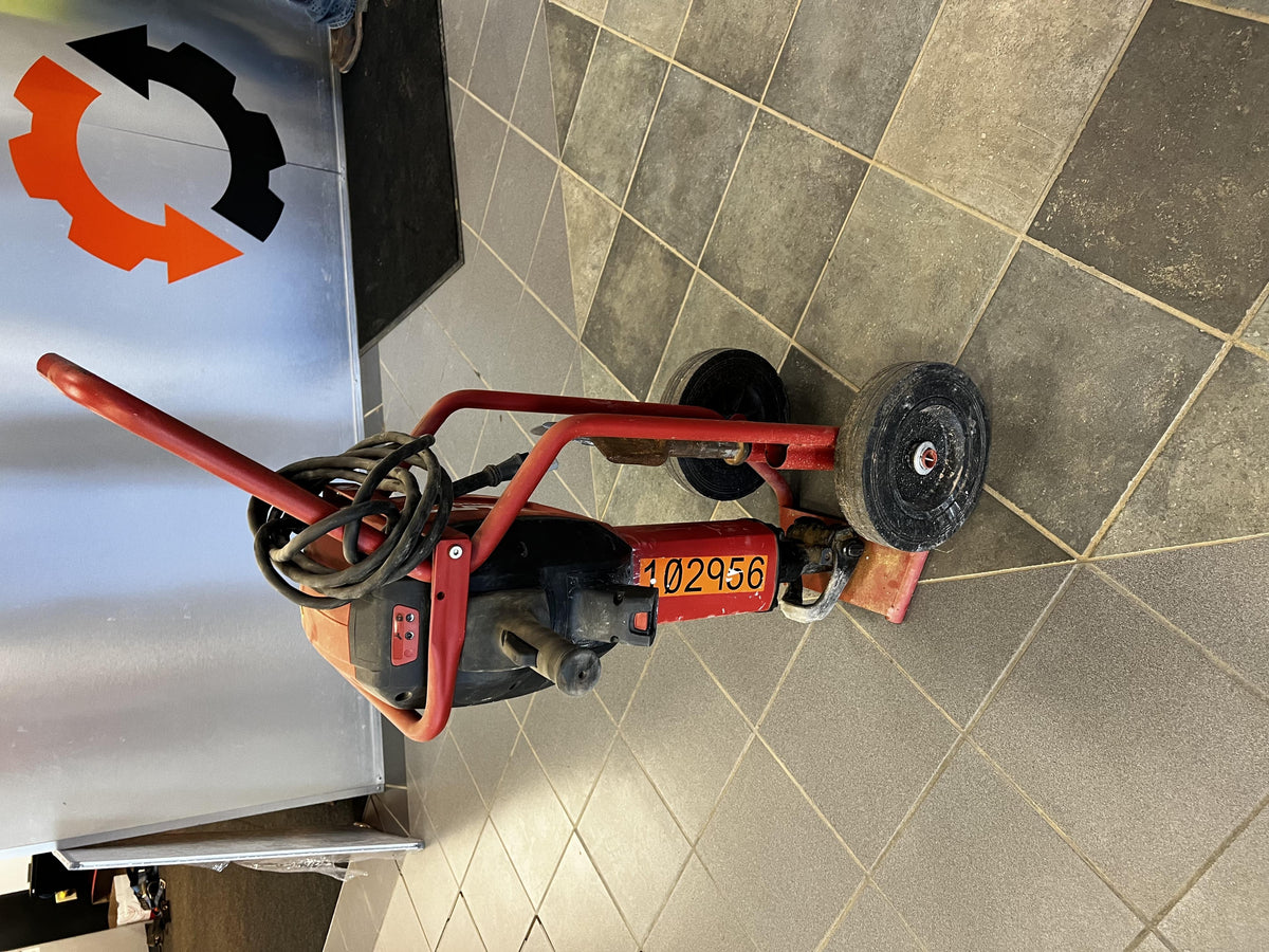 2020 HILTI TE 3000-AVR