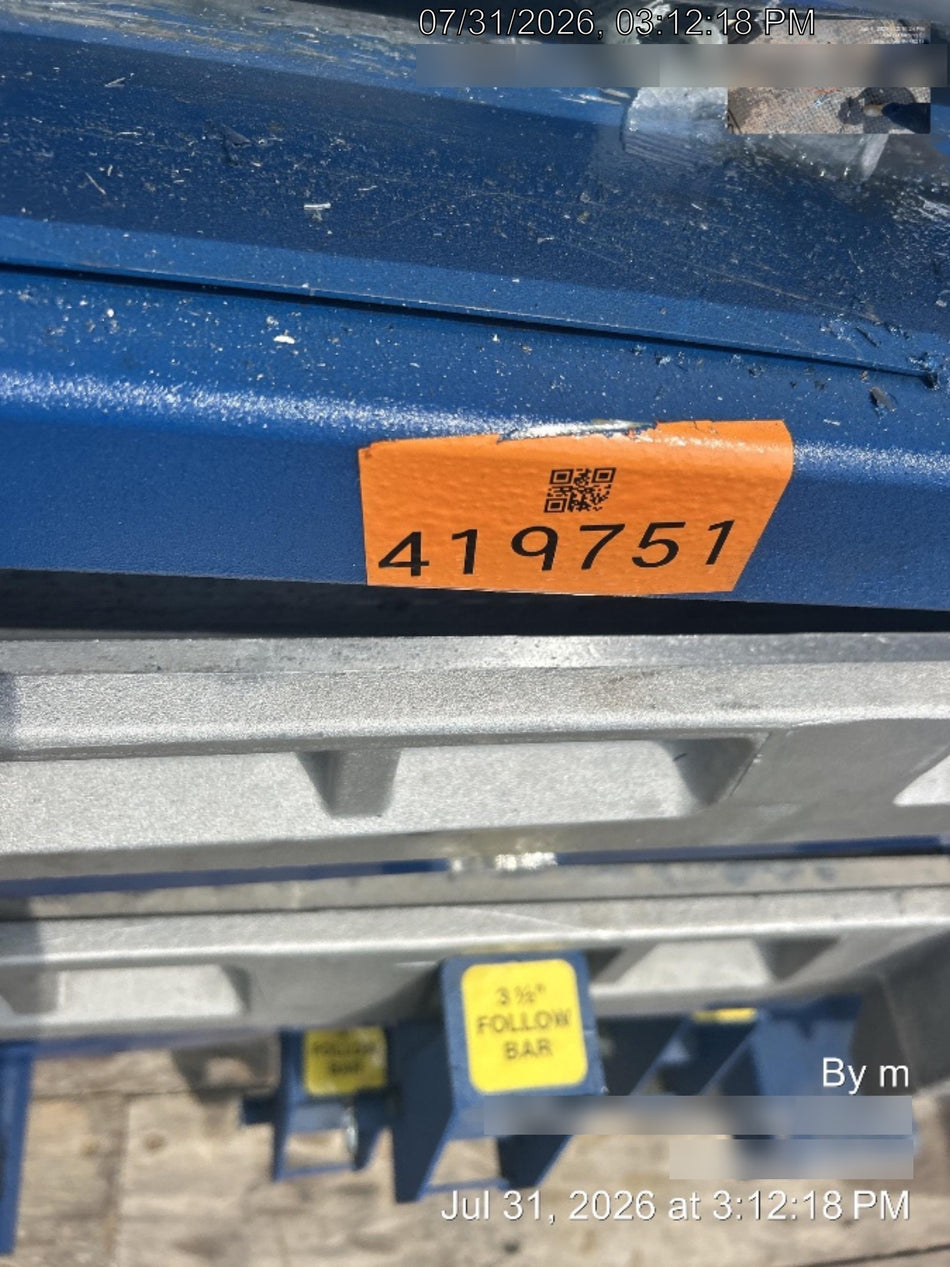 2024 CURRENT TOOLS 252-CT