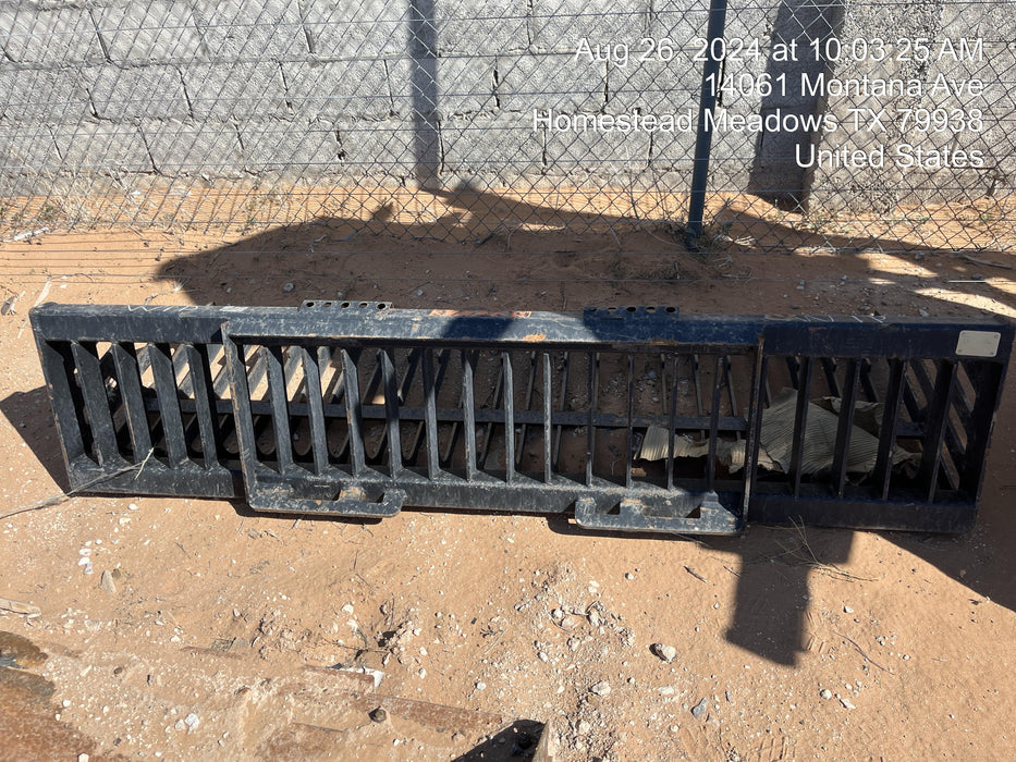 2023 STRICKLAND SS-SHBLP0108450031