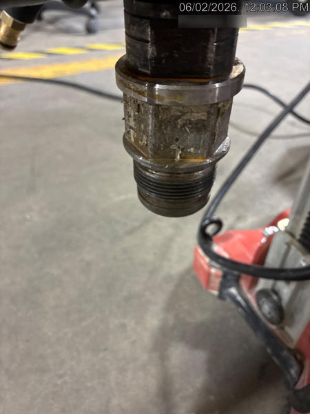 2024 HILTI DD 150-U