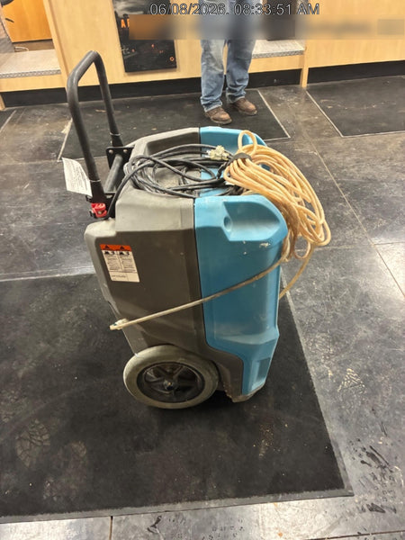 2020 DRI-EAZ LGR6000Li