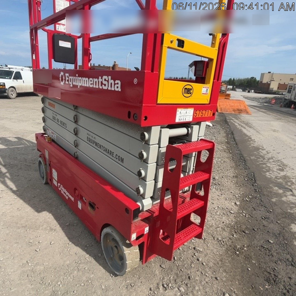 2026 MEC 3232SE