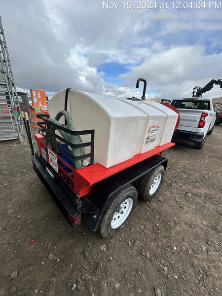 2021 MULTIQUIP WT5C