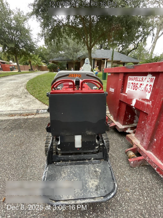 2023 TORO MBTX 2500-TS