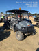 2022 Club Car CA1700D Canopy, Diesel, 4 Passenger