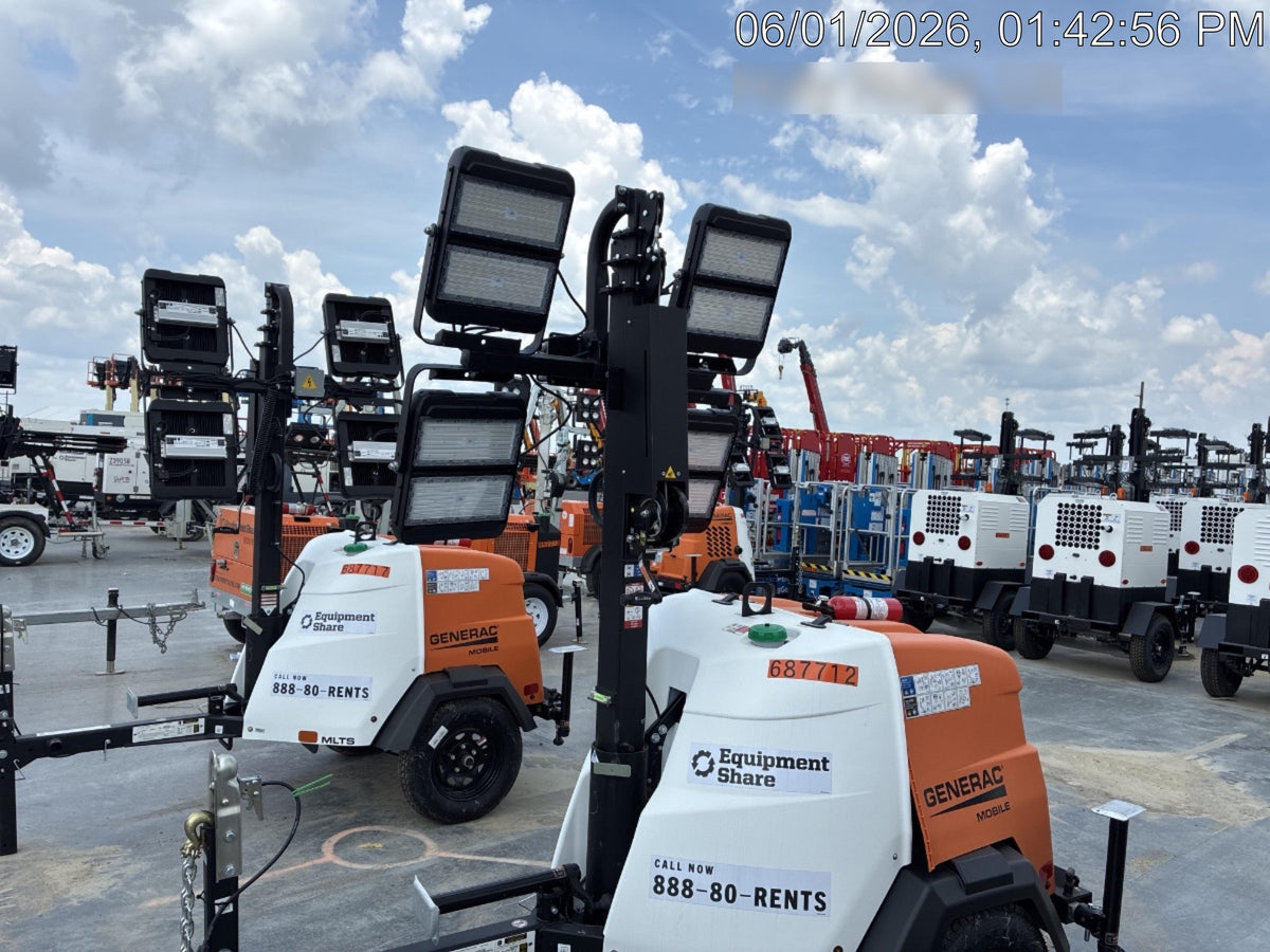2026 GENERAC MLTS-4