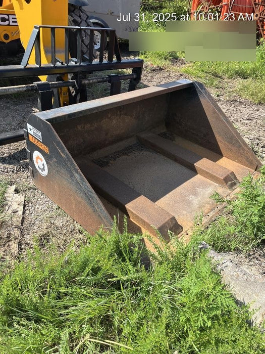 2021 STAR INDUSTRIES 1406B