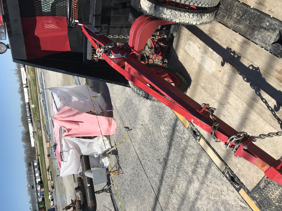 2020 B&B STEEL PRODUCTS 2014