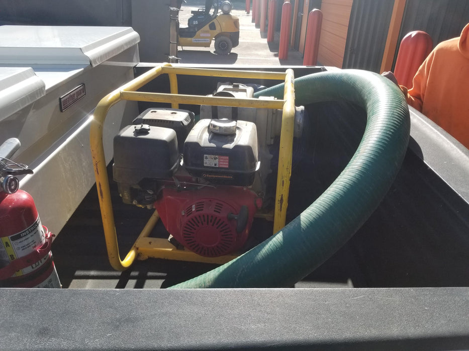 2019 WACKER NEUSON PT4A