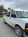 2023 CHEVROLET Express Van - Rental