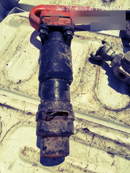 2022 MICHIGAN PNEUMATIC MP-CH3R-TRACKER