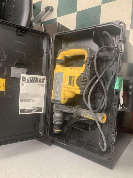 2020 DEWALT D25604