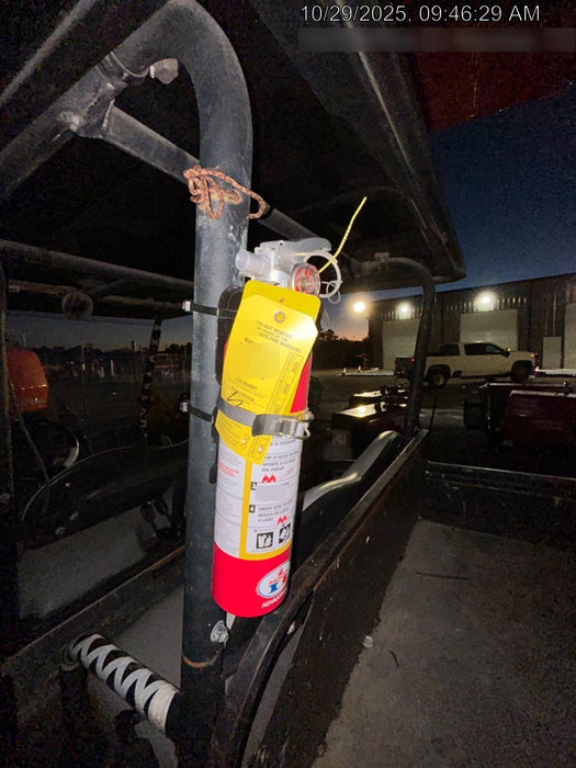 2022 Club Car CA1700D Canopy, Diesel, 4 Passenger