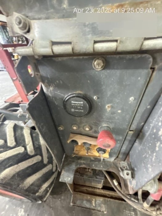 2016 SKYJACK SJ6832 RT