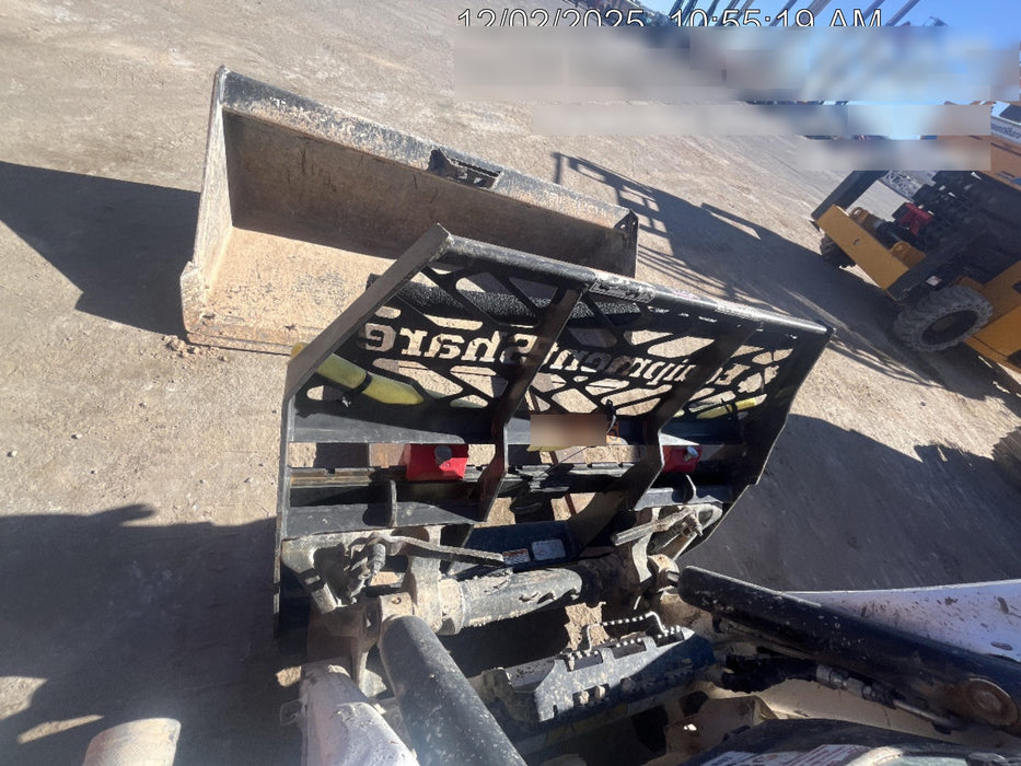 2024 PALADIN 48" Pallet Forks - Paladin