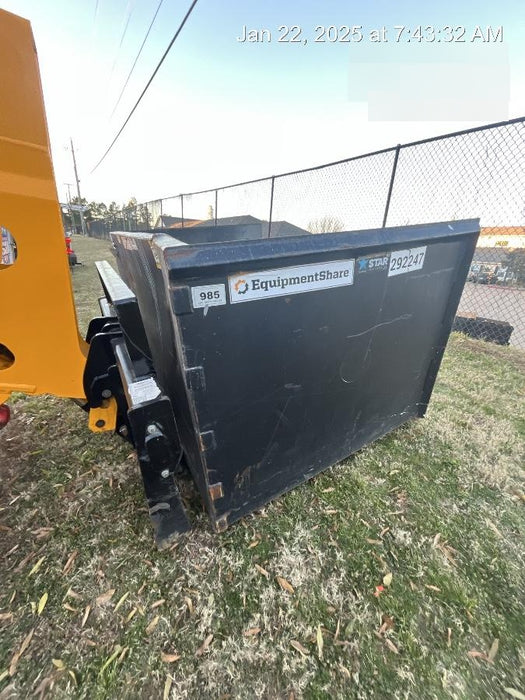 2023 STAR INDUSTRIES 1430