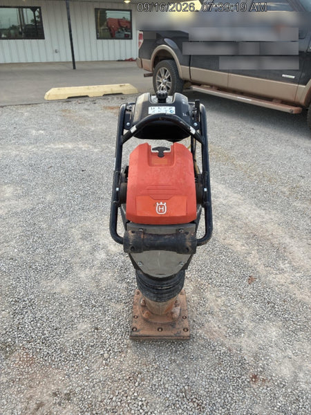 2026 HUSQVARNA LT6005