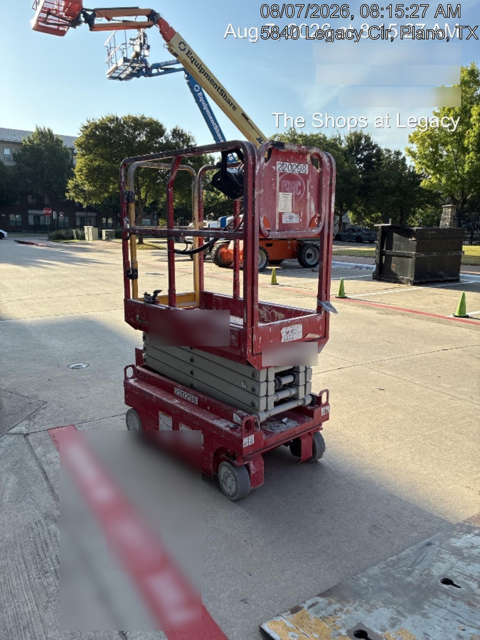 2022 MEC 1330SE