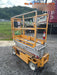 2020 Hy-Brid PS-1930 Pro Series - 19' Scissor Lift, LCS