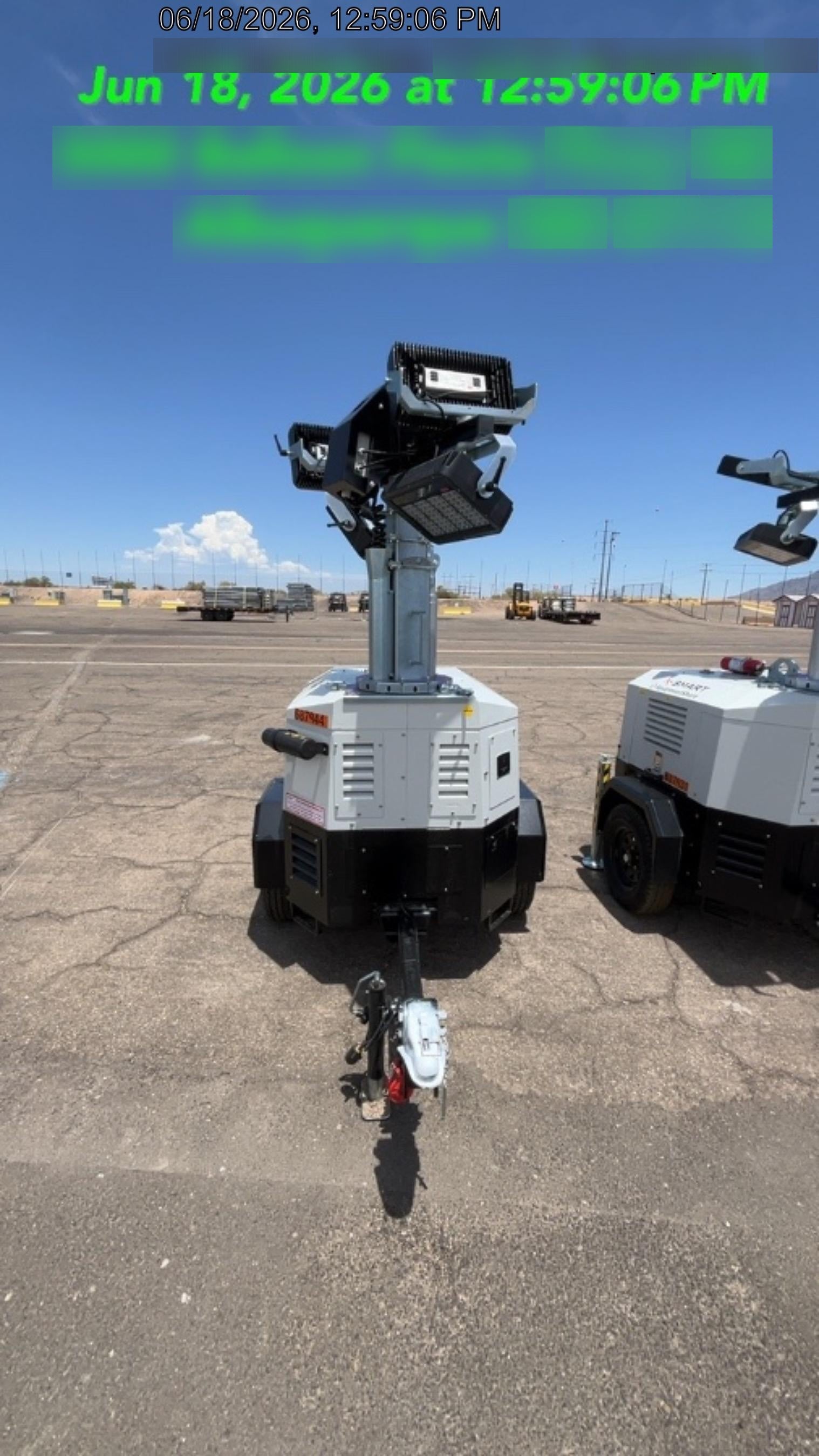 2026 TRIME X-SMART (EL1250H)