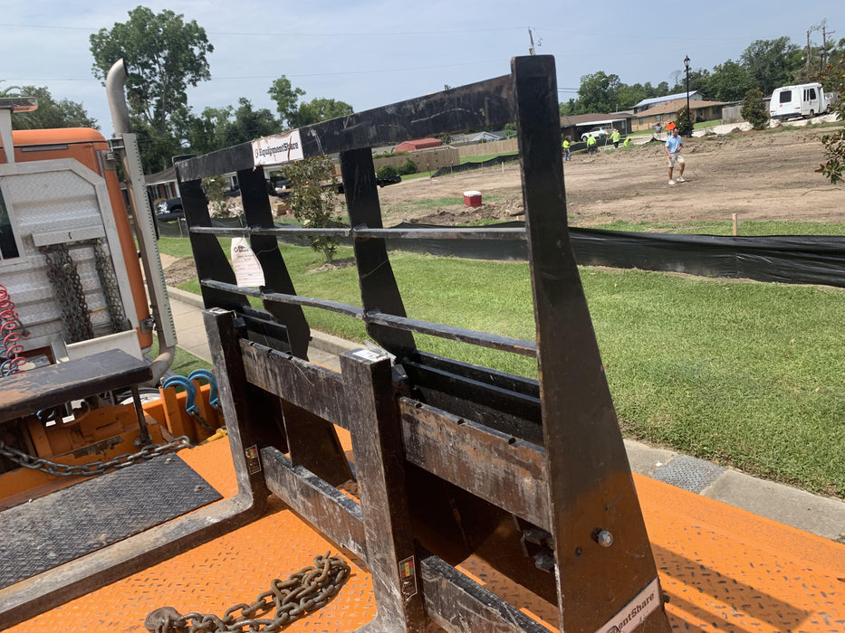 2021 ARROW MATERIAL HANDLING 60" Pallet Forks