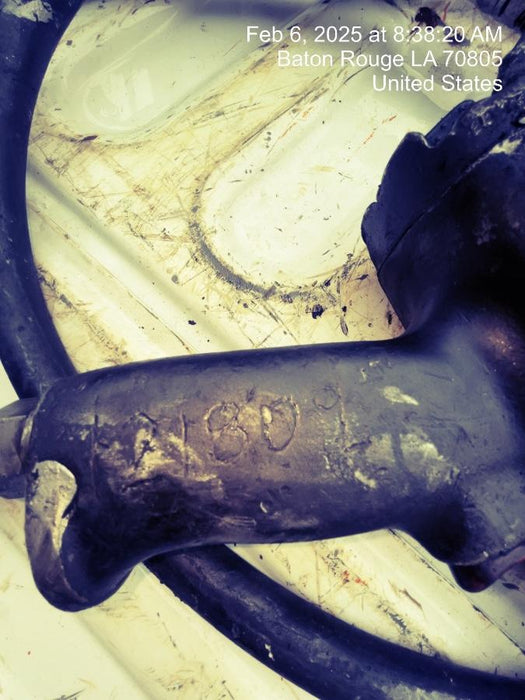 2020 MICHIGAN PNEUMATIC 751SS