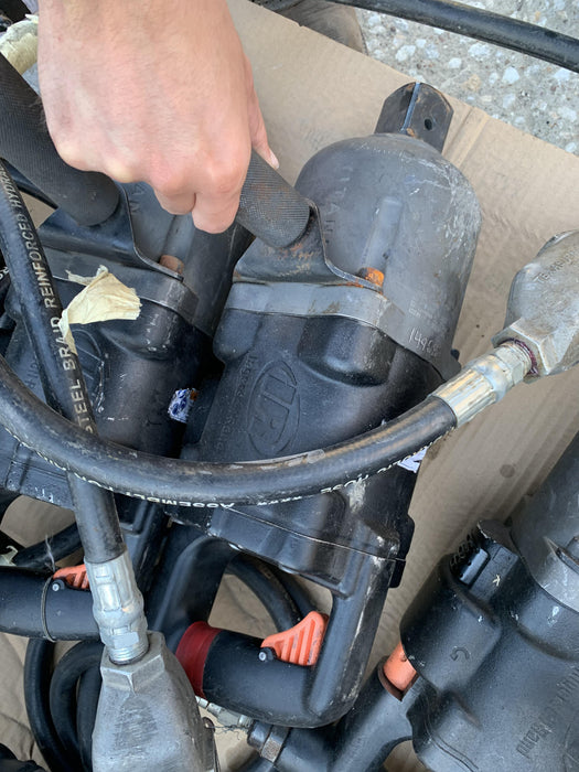 2021 INGERSOLL RAND 3942B2TI