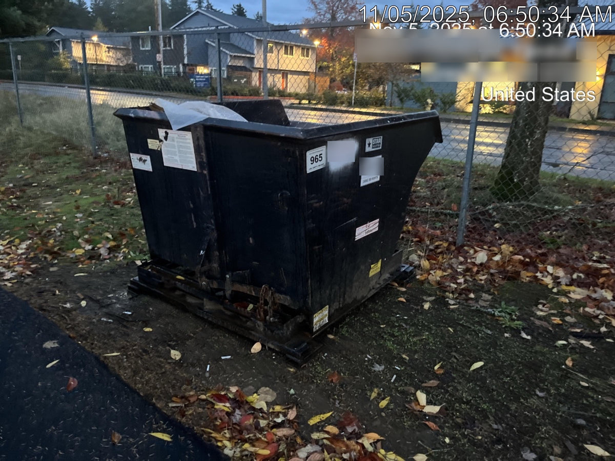 2020 STAR INDUSTRIES M-1820 - Self-Dump Hopper