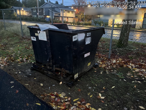 2020 STAR INDUSTRIES M-1820 - Self-Dump Hopper