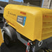 2024 ATLAS COPCO XAS188 CWK