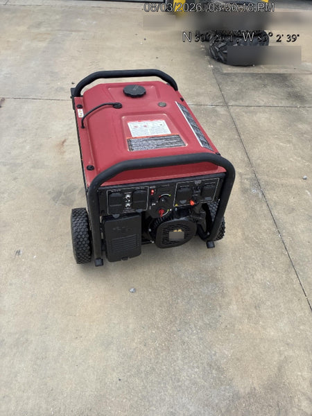 2026 MI-T-M GEN-6500-0MM1