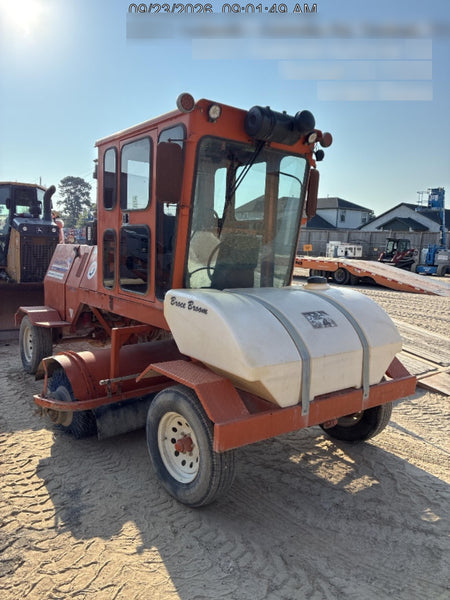 2021 BROCE RCT350