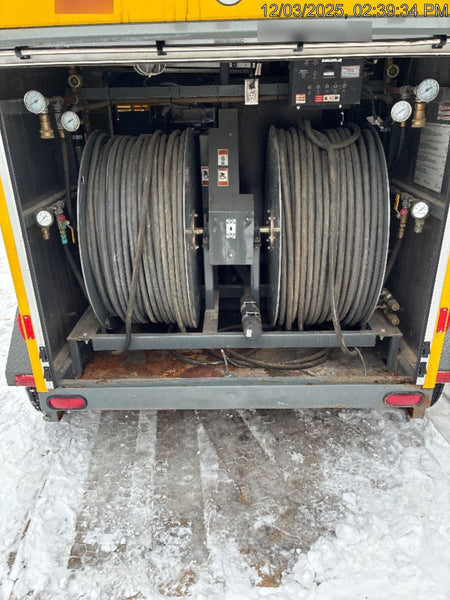 2019 WACKER NEUSON E3000