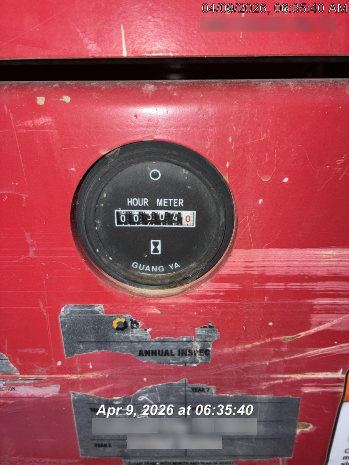 2020 MEC 4046SE