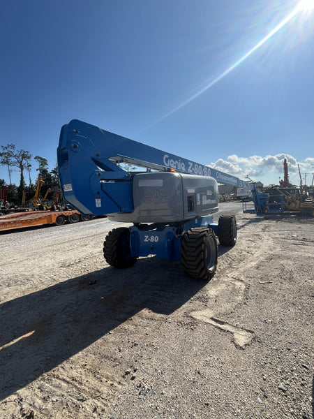 2024 GENIE Z-80/60