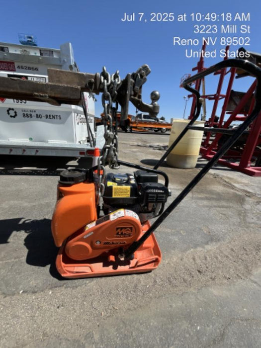 2023 MULTIQUIP MVC82VHW