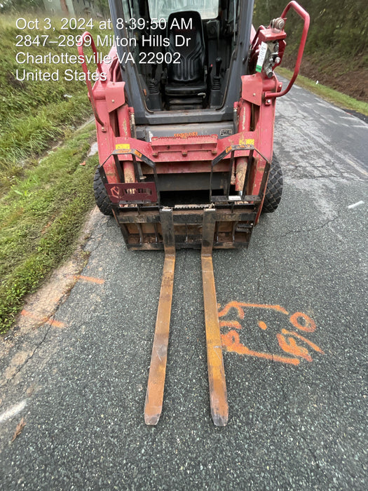 2023 VIRNIG PF4855-5VG