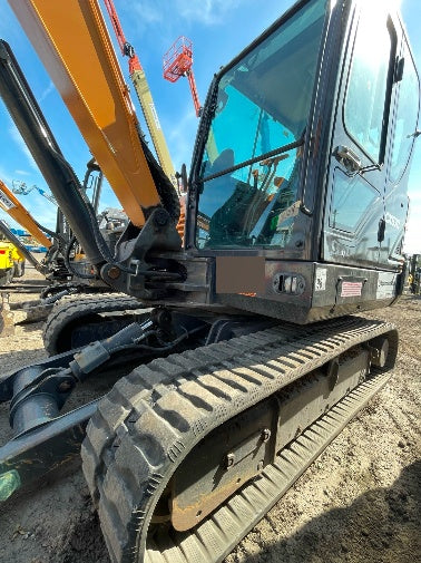 2020 CASE CX57C