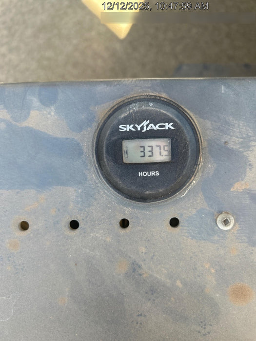 2019 SKYJACK SJIII-3219